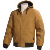 Man Casual Softshell Jacket (J028)