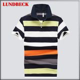 Best Sell Polo Shirt for Men Leisure Tshirt