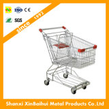 Handcart Shopping/Supermarket Cart Trolley