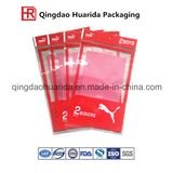 Underwear/Socks/Garment Plastic Bag with Good Quality