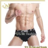 Wholesale Mens Swimwear High Fashion Men Sexy Swimsuit Shorts