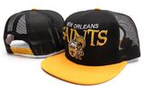 Wholesale Custom-Made Mesh Snapback Trucker Cap
