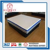 General Home Used Ultra Comfortable Hybrid Latex Memory Foam Mattress