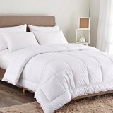 Soft Anti-Bacterial All Seasons Polyester Comforter