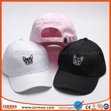 Hotsale Sports Embroidery 6 Panel Baseball Caps