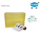 Rocky Manufacturer Masking Tape PAS