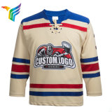 Full Sublimation USA Team College League Ice Hockey Shirts