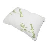 Memory Foam Travel Soft Pillow