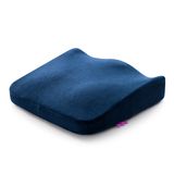 Orthopedic Back Support Memory Foam Car Wheelchair Seat Cushion