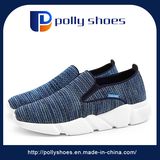 latest Custom Sport Running Safety Canvas Shoes for Man and Women