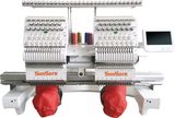 Ss-1502c Cap Embroidery Machine