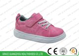 Stock Children Comfort Shoes with Back Support