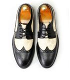 Cow Leather Male Formal Shoes for Men