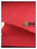 Ribbed Carpet for Exhibition Needle Punched