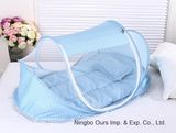 Baby Products Travel Foldable Mosquito Bed Net with Music Chinese Supplier