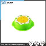 Educational Children Music Box for Greeting Card