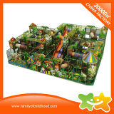 Kids Indoor Soft Playground Equipment for Shopping Malls