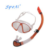Advanced Adult Snorkel Set for Snorkeling
