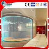 Modern Hot Sale Indoor Digtal Garden Use Water Curtain