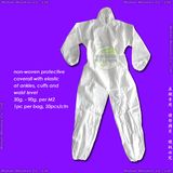 Disposable Protective Coverall