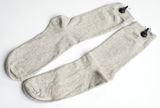 Electronic Acupuncture Footwear