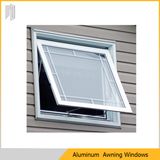 Aluminum Awning Metal Windows with Australia Standard As2047 Standard