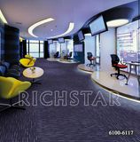 PP Carpet Tile 6100 (Star Shower)