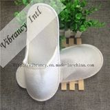 Disposable Hotel Bathroom Slippers Close Toe Slipper