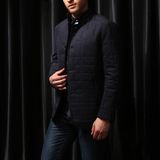 Winter Jacket for Men Trendy Jacket Man Wear