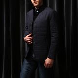 Winter Jacket for Men Trendy Jacket Man Wear