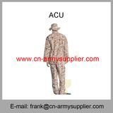 Wholesale Cheap China Military Digital Camouflage Army Combat Uniform Acu