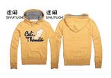 Mens Fashion Hoody Cotton Winter Sweater