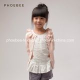 100% Cotton Wholesale Phoebee Baby Clothes