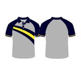 Custom Unique Polo Golf Shirts From China Manufacturer