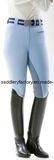 Elastic Cotton Lady Riding Breeches Jodhpurs (SMB3017)