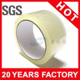 Transparent Color BOPP Package Sealing Tape