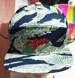 100% Cotton Printing and Embroidery Fashion Sports Baseball Caps