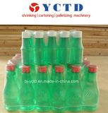 PE Film Glass Bottle Shrink Wrapping Machine (YCTD)