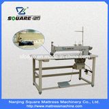 Long Arm Label Zigzag Sewing Mattress Machine (JQ)