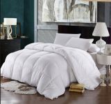 Light and Warm White Goose Down Comforter