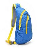 Outdoor Sport Sling Backpack for Bicycling, Running, Climbing