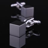 Wedding Jewelry Groom New Cufflinks (Hlk30618)