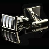 Shirt Cufflinks Garment Cuff Link Gift Cuff (Hlk31356)