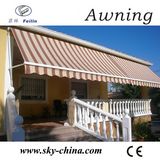 100% Anti-UV Cassette Awning Retractable (B3200)