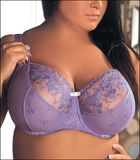 Plus Underwear Bra / Bigger Bra (PS000199)