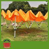 Outdoor Folding Aluminium Canopy Tent for Display