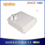 Full Size Binding Electric Blanket with Ce GS CB Certificate