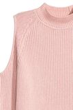 Women Fashion Heavy Winter Sweater Clothes Jackquard Knitting