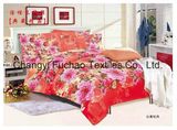 100% Cotton New Design Bedding Set