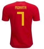 2018 World Cup 32teams Football Shirt Maker Soccer Jersey Football Shirt Soccer Uniforms for Men